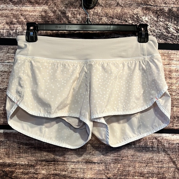 Two pair of Lululemon shorts - Picture 2 of 8